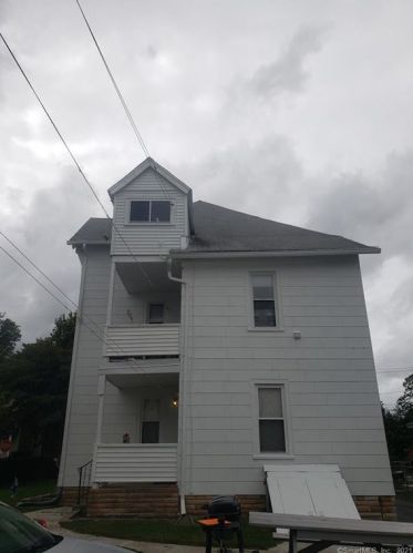 449 Stanley St, New Britain CT 06053-2440 exterior