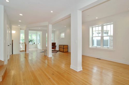 2635 Leland Ave, Chicago IL  60625-2922 exterior