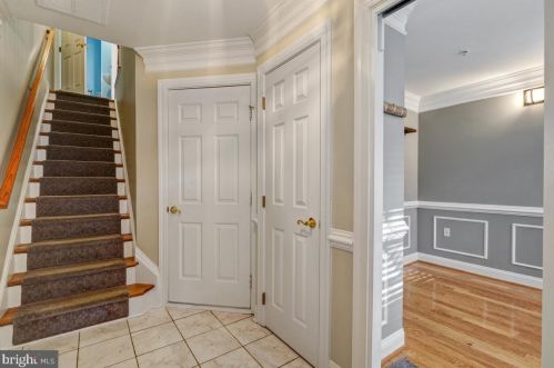 5338 43rd St, Washington DC  20015-2008 exterior