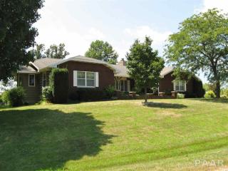 117 Country Lake Dr, Pekin, IL 61554-9219