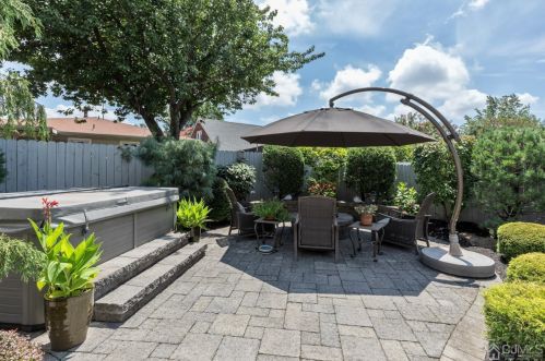 46 Lincoln Ave, Edison NJ exterior