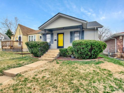 4412 Wabash Ave, Saint Louis, MO 63109-1926