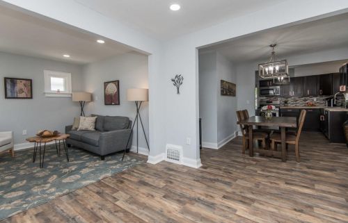 3022 72nd St, Milwaukee WI  53219-0029 exterior