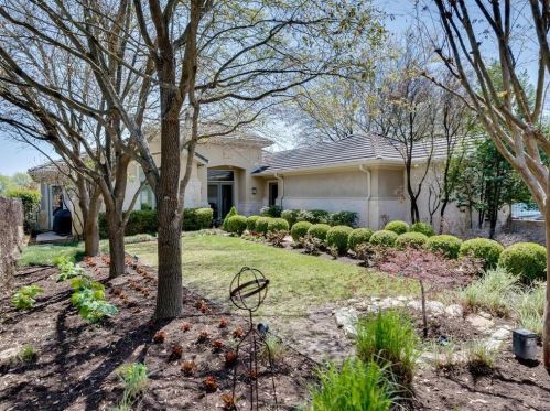 2305 Barton Creek Blvd, Austin, TX 78735-1647