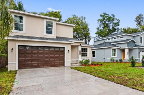 2519 Hiawatha St, Tampa, FL 33614-4364