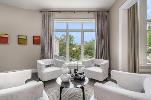 1505 Ballybunion Ct, Grand Rapids MI 49546-3883 exterior