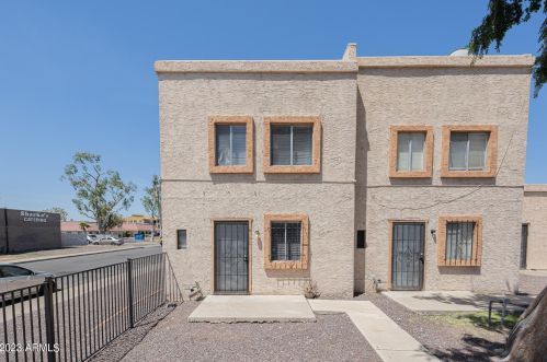 4513 26th Dr, Phoenix AZ  85041-2017 exterior