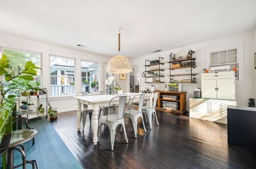 1733 Kellogg Spg Dr, Atlanta GA 30338-6008 exterior