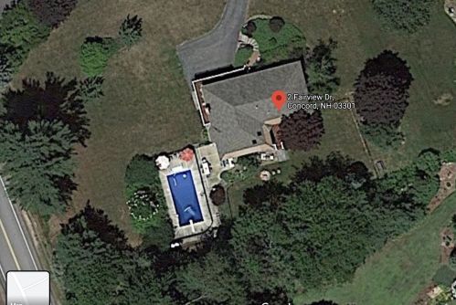 2 Fairview Dr, Concord, NH 03301-6917