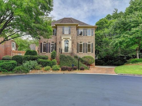 1963 Calder Ct, Atlanta, GA 30338-3031