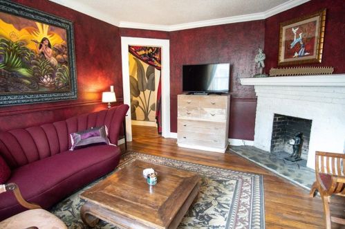 966 Mathews St, Atlanta GA 30310-2631 exterior