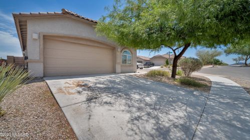7559 Mountain Star Dr, Tucson, AZ 85757-8523