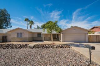 10422 44th St, Phoenix AZ  85032-3448 exterior
