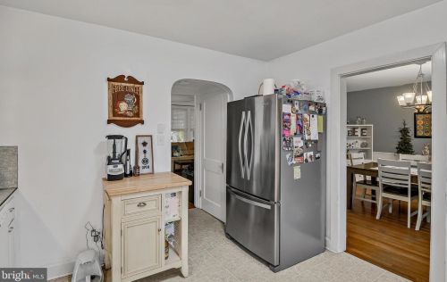 134 Meade Ave, Hanover PA 17331-3622 exterior