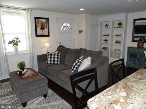 148 Bonsall Ave, Manor PA 19036-1312 exterior