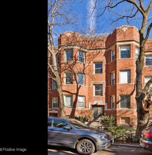 716 Barry Ave, Chicago, IL 60657-6325