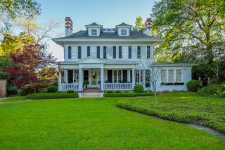 2635 Henry St, Augusta GA  30904-4655 exterior