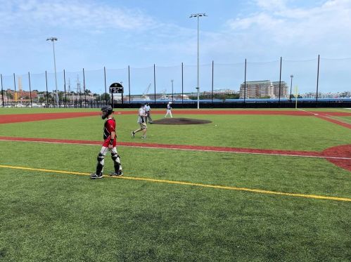 480 Commercial St, Boston MA exterior