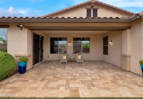 73 Crescent Way, Chandler AZ  85248-5150 exterior