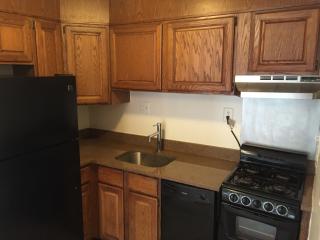 343 N St, Washington DC  20024-3429 exterior