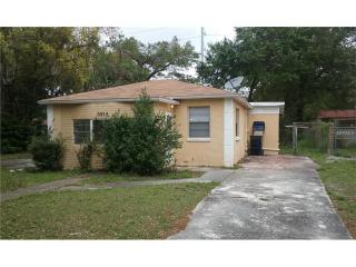 3614 Lindell Ave, Tampa FL  33610-7951 exterior