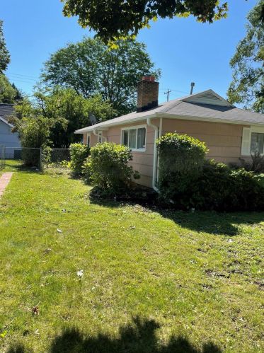 6032 39, Milwaukee WI 53221-4539 exterior