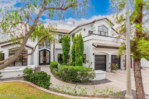 15254 12th St, Phoenix AZ  85022-3805 exterior