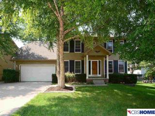 4364 149th St, Omaha NE  68137-5302 exterior