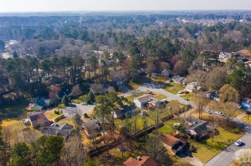 2578 Camelot Ct, Duluth GA 30096-6227 exterior