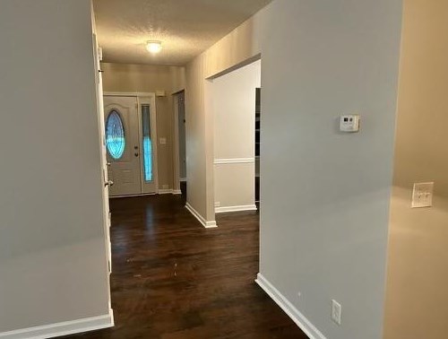 4730 Heather Mill Trce, Lithonia GA  30039-3330 exterior