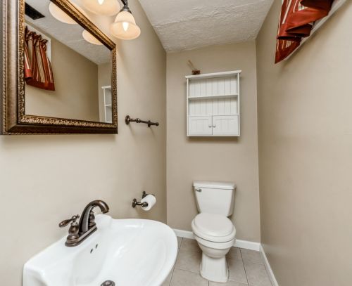 4703 Rose St, Bull Valley IL 60014-8142 exterior