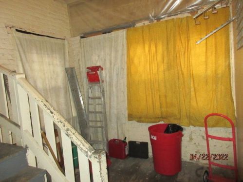 1368 Fairfield Ave, Chicago IL 60632-2210 exterior