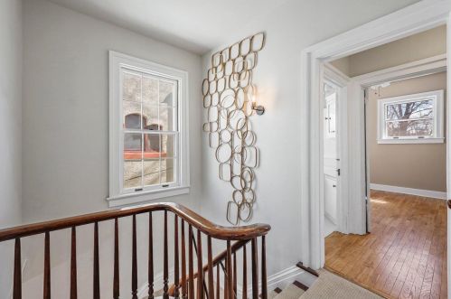 945 Jenifer St, Madison WI  53703-3521 exterior