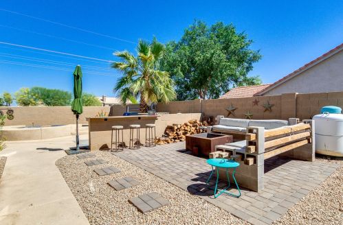 13229 40 St, Phoenix AZ 85018-1601 exterior