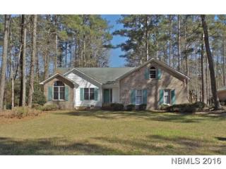 203 Firestone Ct, New Bern NC  28562-2962 exterior