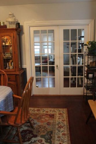 95 Park Ave, Woonsocket RI 02895-4511 exterior