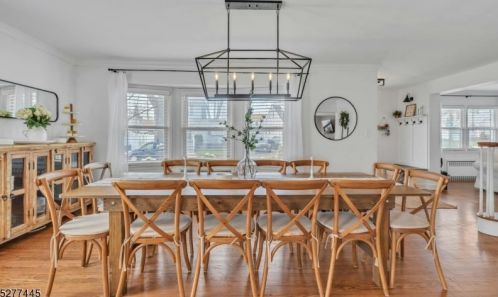 15 Harding Ave, Clark NJ 07066-2544 exterior