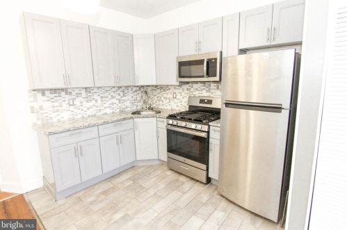 241 63rd St, Philadelphia PA  19139-1111 exterior