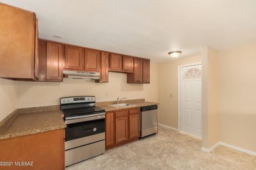 11265 Annemarie Dr, Tucson AZ  85736-1383 exterior