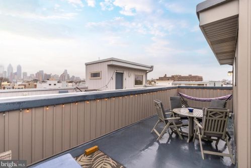 1311 Bouvier St, Philadelphia PA  19146-4702 exterior