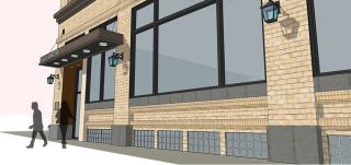 226 Water St, Milwaukee WI  53202-5721 exterior