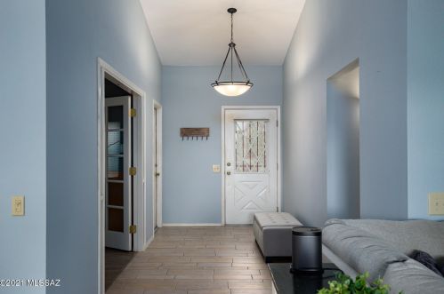 5349 Grouse Way, Tucson AZ  85742-9495 exterior