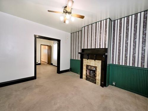 2355 Bensonia Ave, Pittsburgh PA 15216-3443 exterior