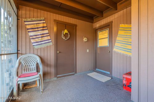 2778 Camino Selva, Green Valley AZ 85622-8203 exterior