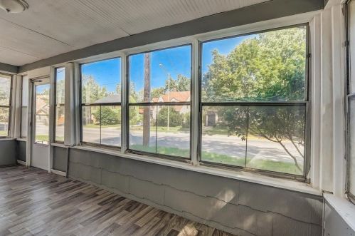 2689 Milwaukee St, Madison WI  53704-5153 exterior