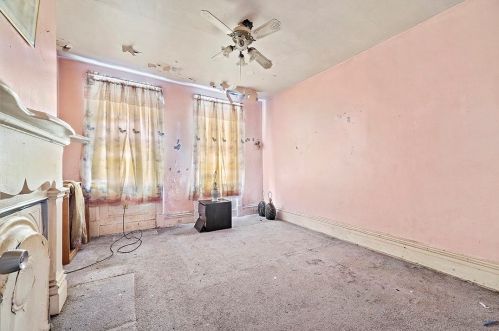 106 Fountain, Pittsburgh PA 15238-3420 exterior