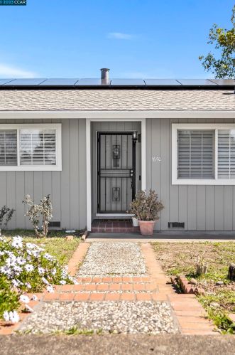 1650 Farm Bureau Rd, Concord CA  94519-1943 exterior