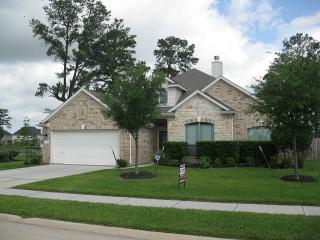 4530 Countrycrossing Dr, Spring TX  77388-3636 exterior