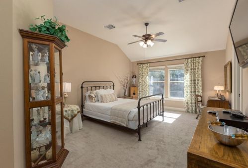 7018 Dewberryshores Ln, Humble TX 77396-4352 exterior