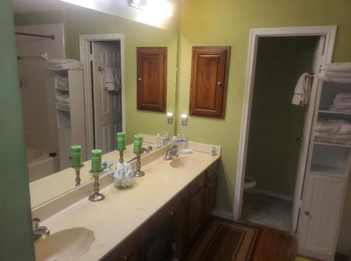 3715 Beckett Rdg Dr, Humble TX 77396-4021 exterior